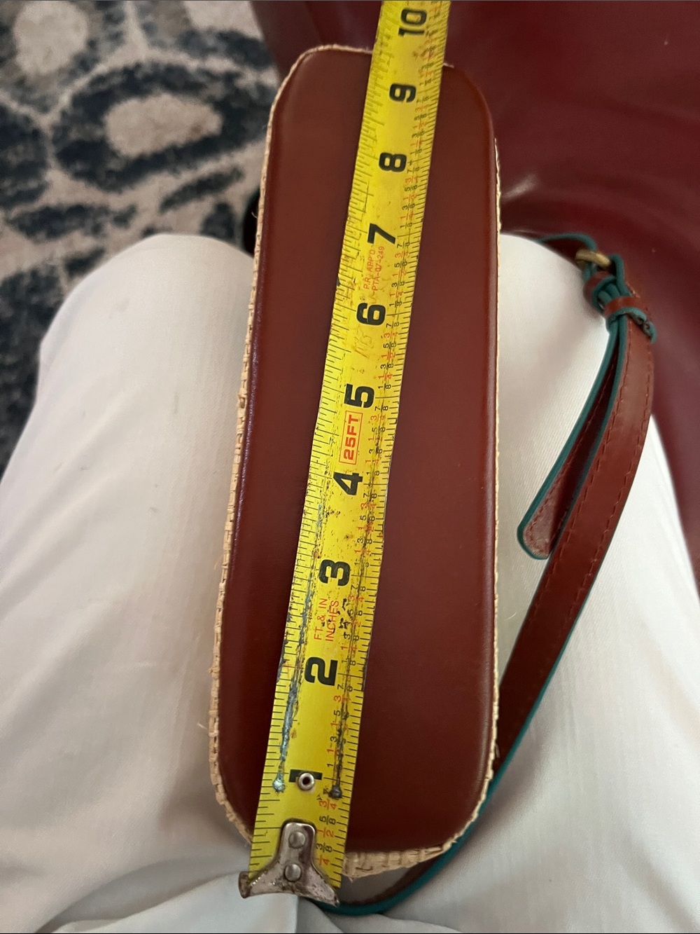 Patricia Nash Crossbody - Picture 11 of 11